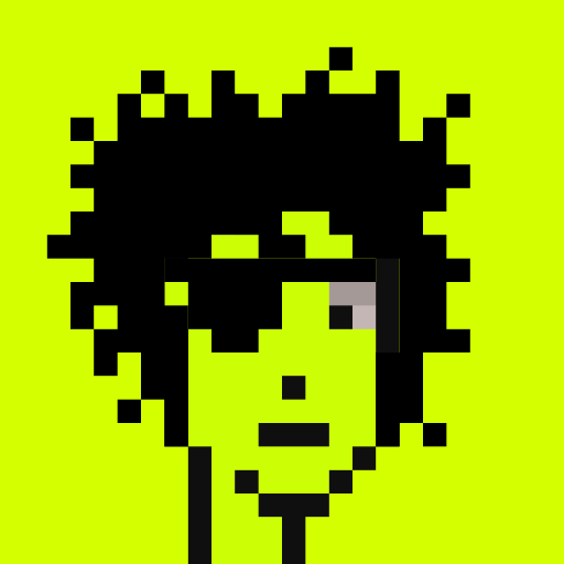 404 Origin Punk