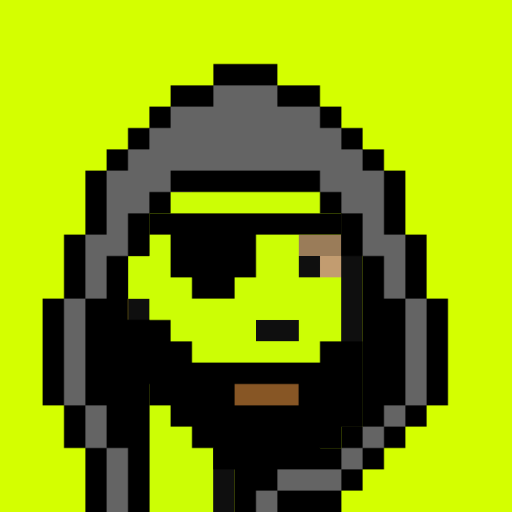 404 Origin Punk