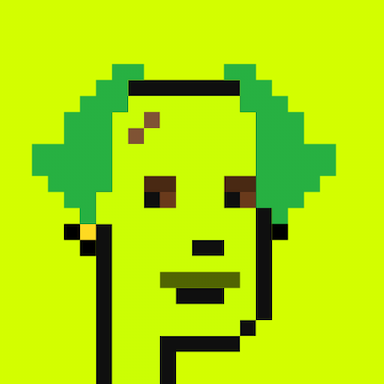 404 Origin Punk