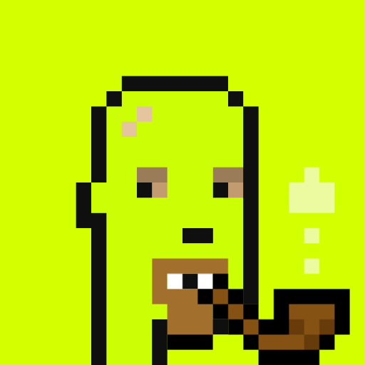 404 Origin Punk