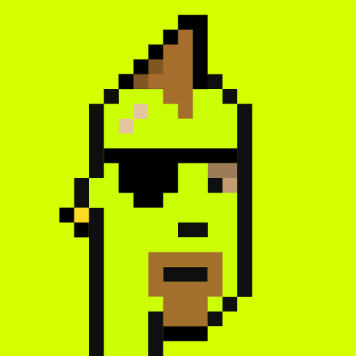 404 Origin Punk