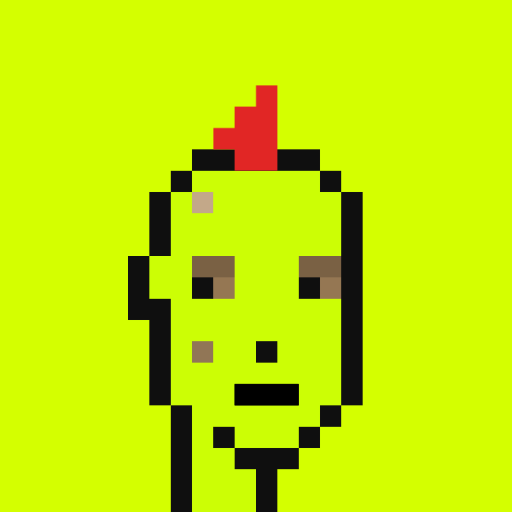 404 Origin Punk