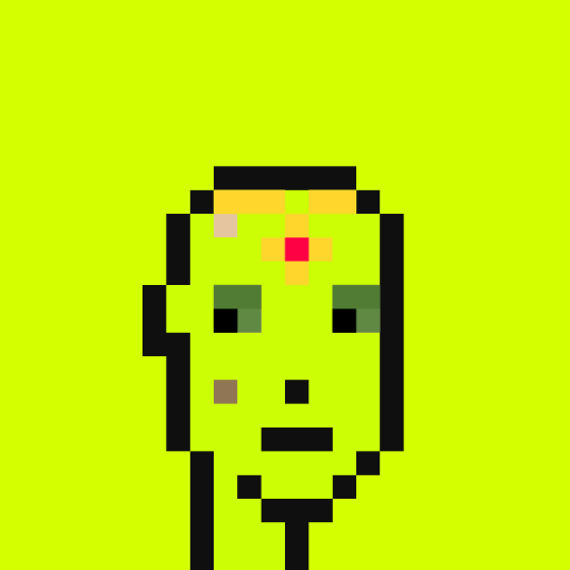 404 Origin Punk
