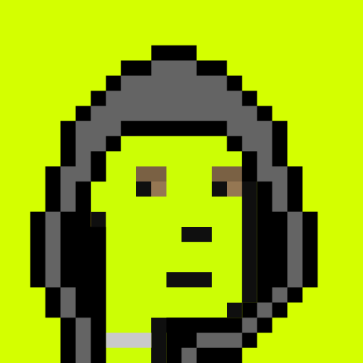 404 Origin Punk