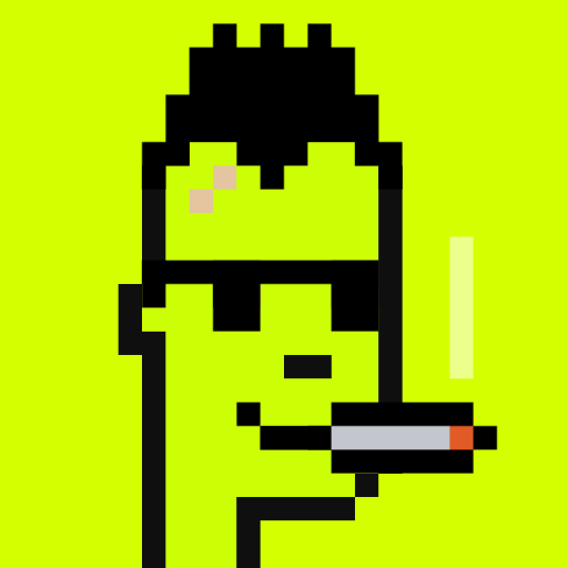 404 Origin Punk