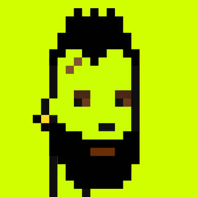 404 Origin Punk