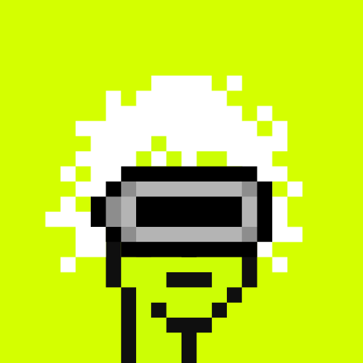 404 Origin Punk