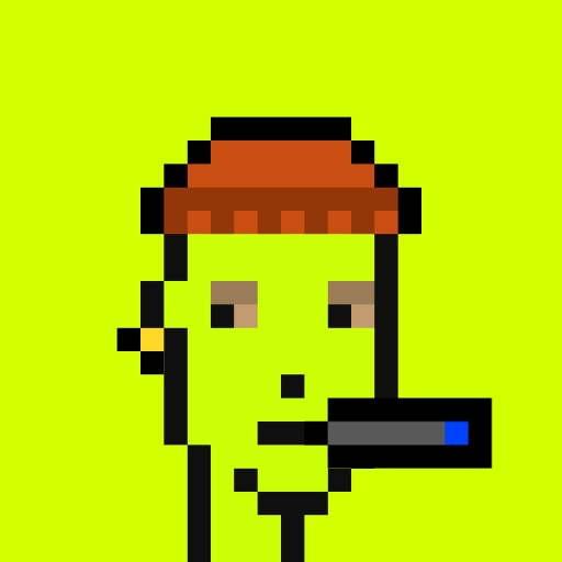 404 Origin Punk