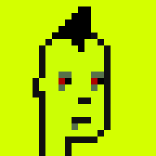 404 Origin Punk