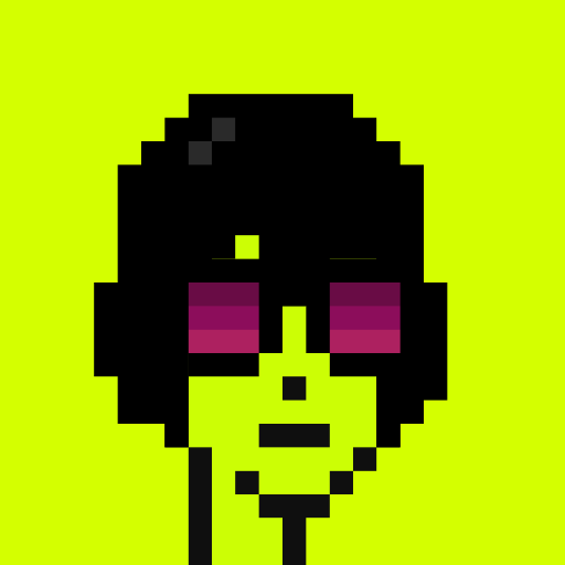 404 Origin Punk