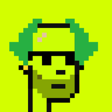 404 Origin Punk