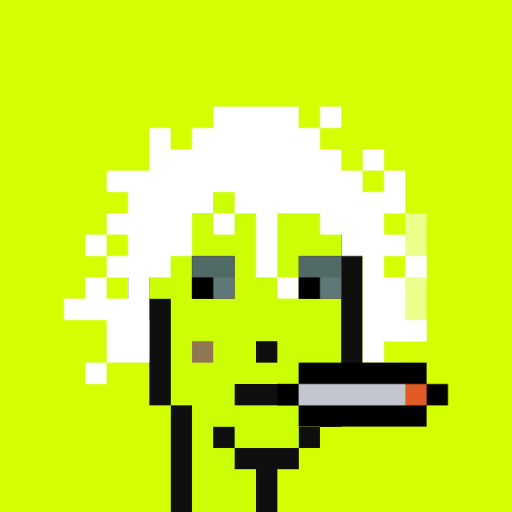 404 Origin Punk