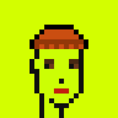 404 Origin Punk