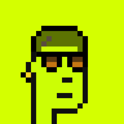 404 Origin Punk