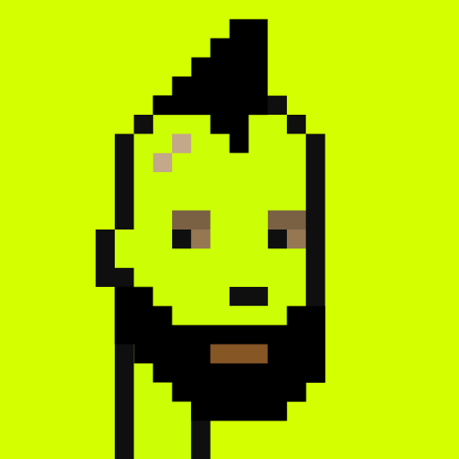 404 Origin Punk