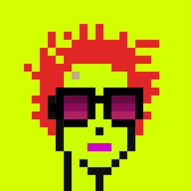 404 Origin Punk
