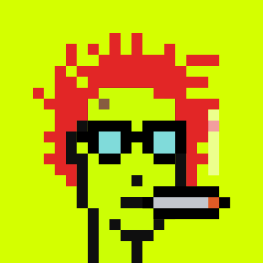 404 Origin Punk