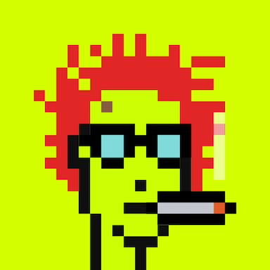 404 Origin Punk