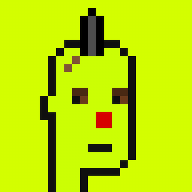 404 Origin Punk