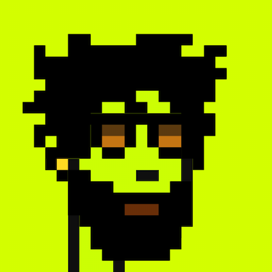 404 Origin Punk