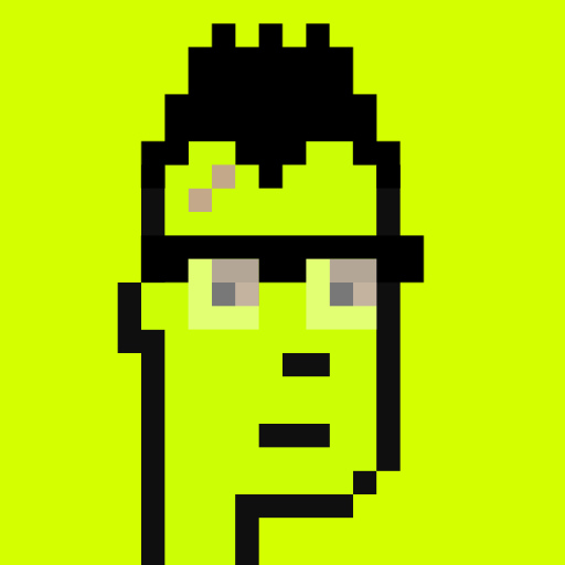 404 Origin Punk