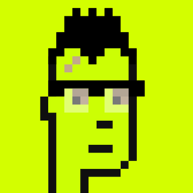 404 Origin Punk