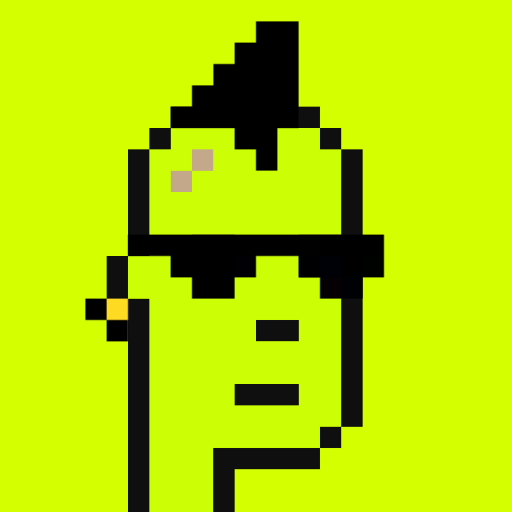 404 Origin Punk