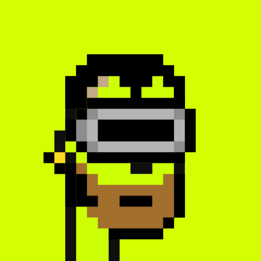404 Origin Punk