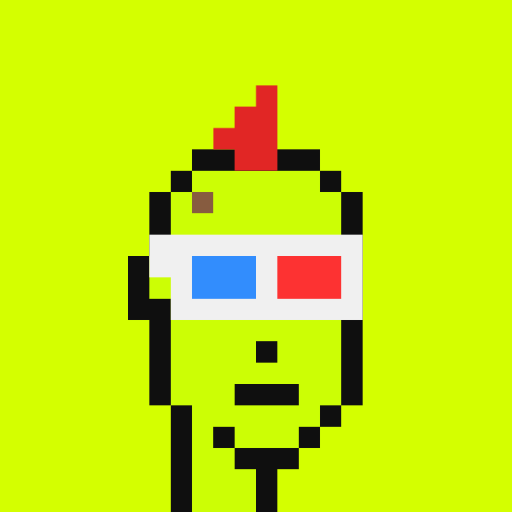 404 Origin Punk