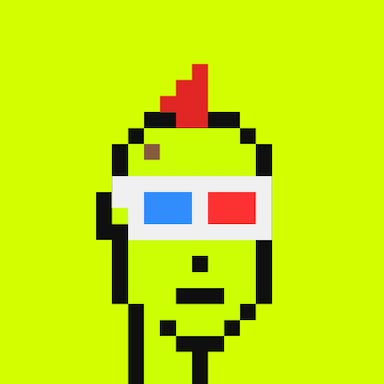 404 Origin Punk