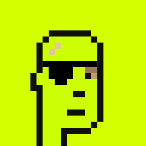 404 Origin Punk
