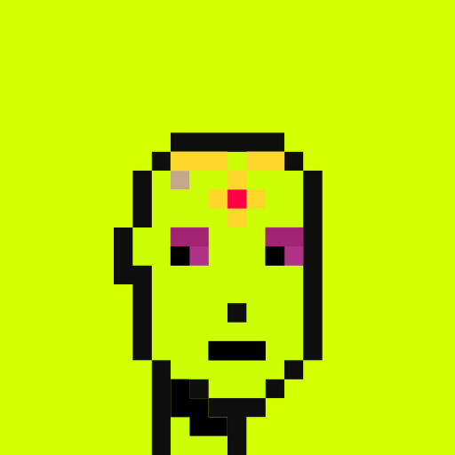 404 Origin Punk