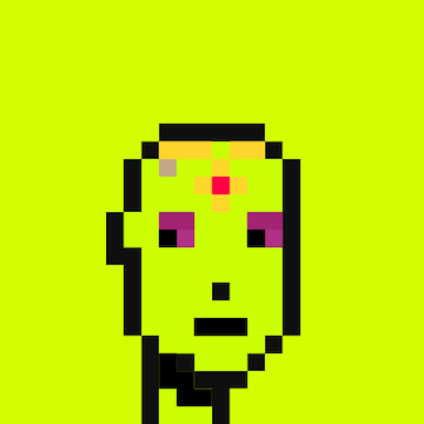 404 Origin Punk
