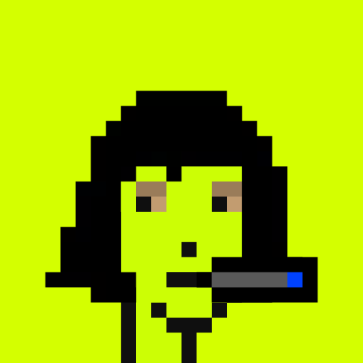 404 Origin Punk