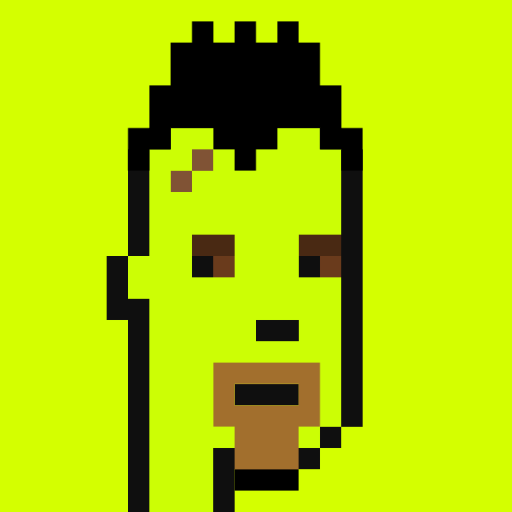 404 Origin Punk