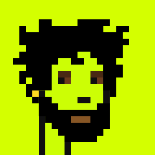 404 Origin Punk