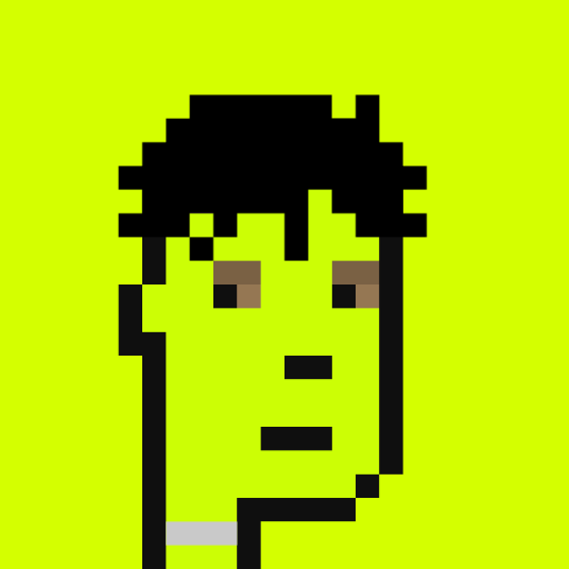 404 Origin Punk