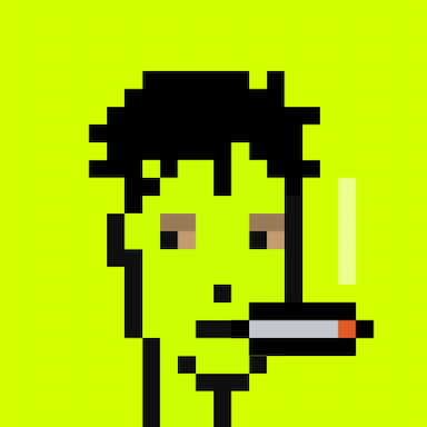 404 Origin Punk