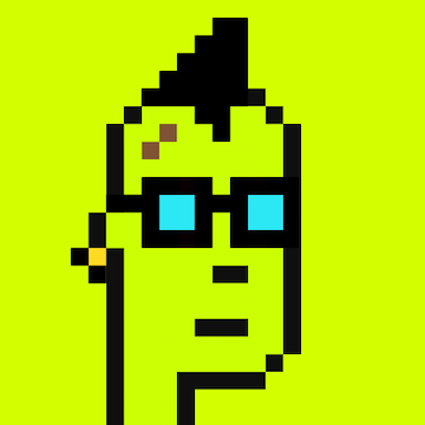 404 Origin Punk