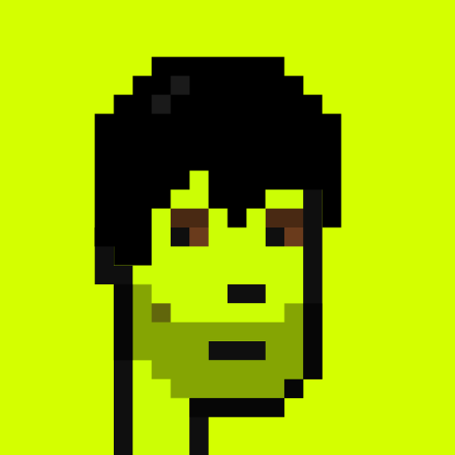 404 Origin Punk