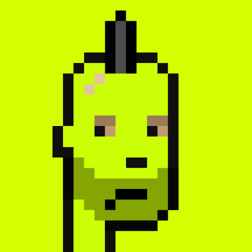 404 Origin Punk