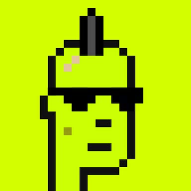 404 Origin Punk