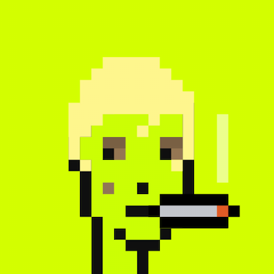 404 Origin Punk