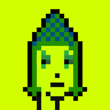 404 Origin Punk