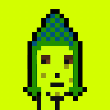 404 Origin Punk