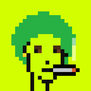 404 Origin Punk