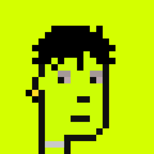 404 Origin Punk