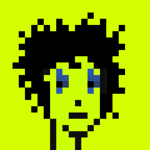 404 Origin Punk