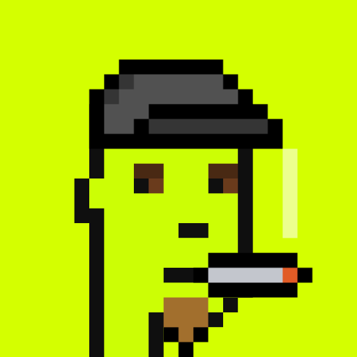 404 Origin Punk