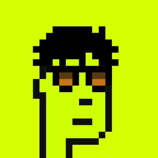 404 Origin Punk